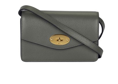Mini Belt Bag, front view
